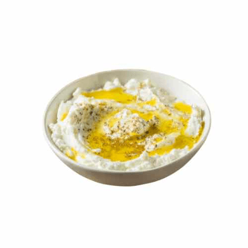 Blue Cheese & Ranch