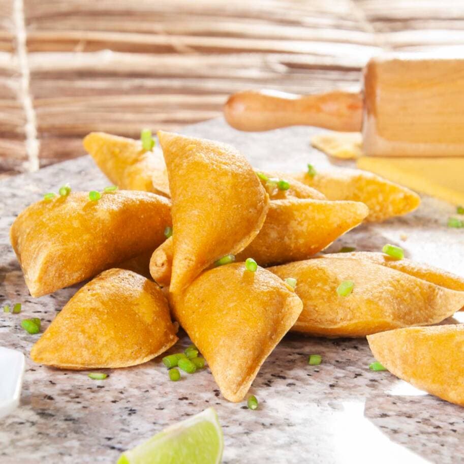 Empanadas Maestras