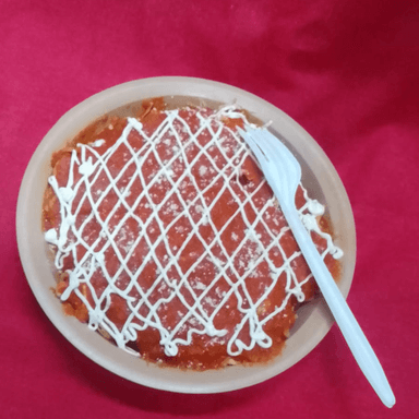 Chilaquiles