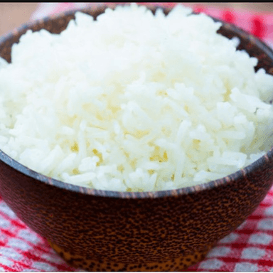 Arroz Blanco