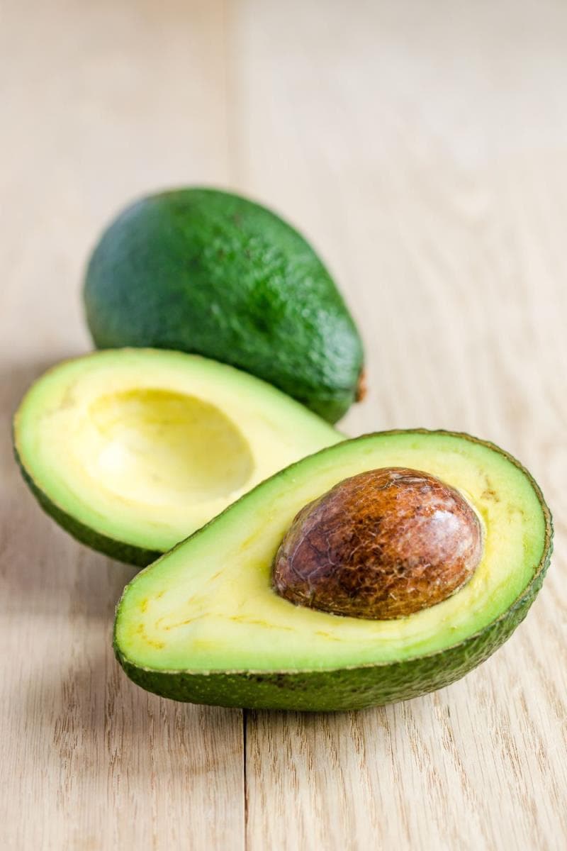 SIDE AGUACATE