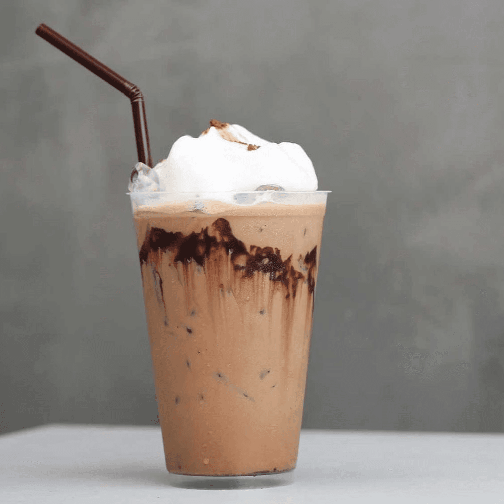 FRAPPE CAFE
