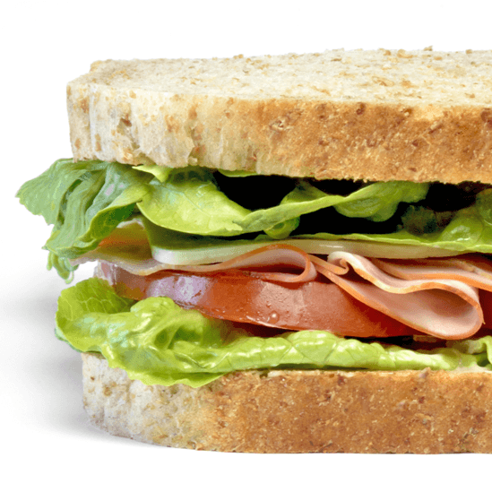 Sandwich