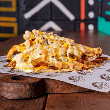 Papas Buffels