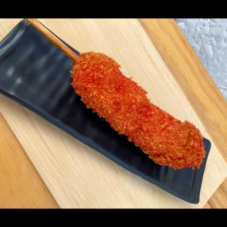 Flamin’ Hot