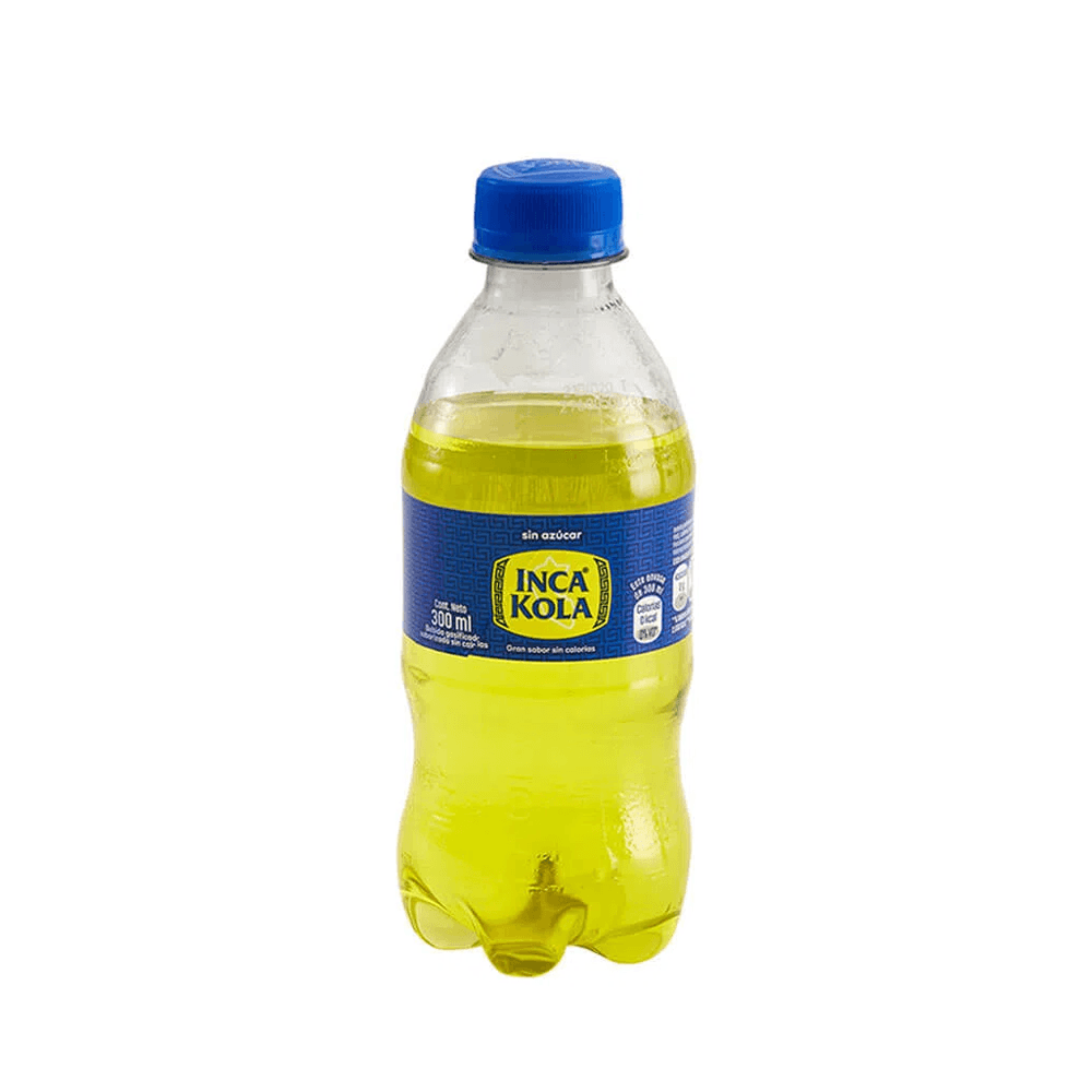 Inka Kola 300ml