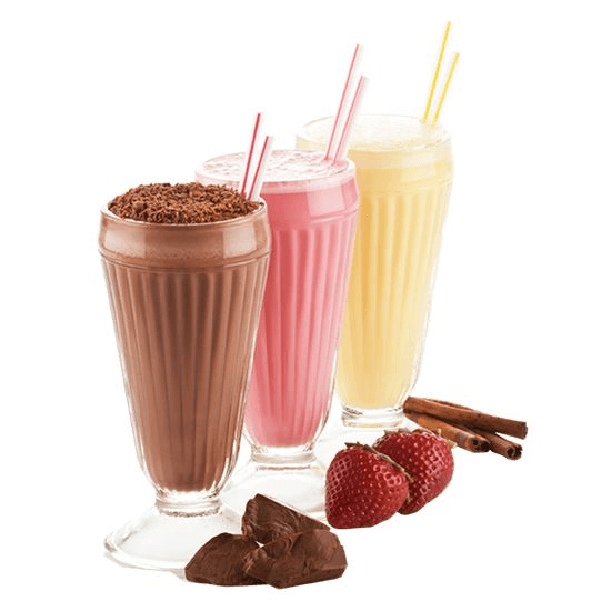 Malteada de 1 L