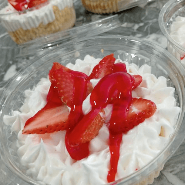 2x1 Tres Leches