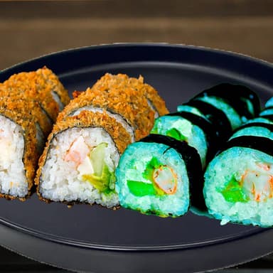 Combo Kira Mixto para 2