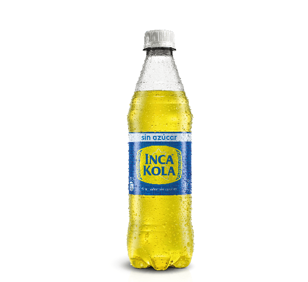 Inca Kola Sabor Original 500ml