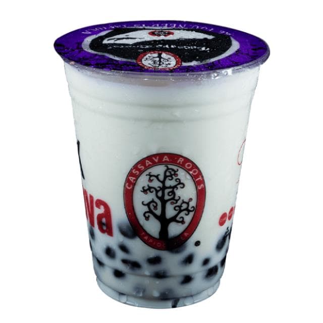 TROPICAL WHITE 473 ML