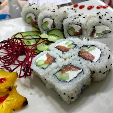 FILADELFIA ROLL