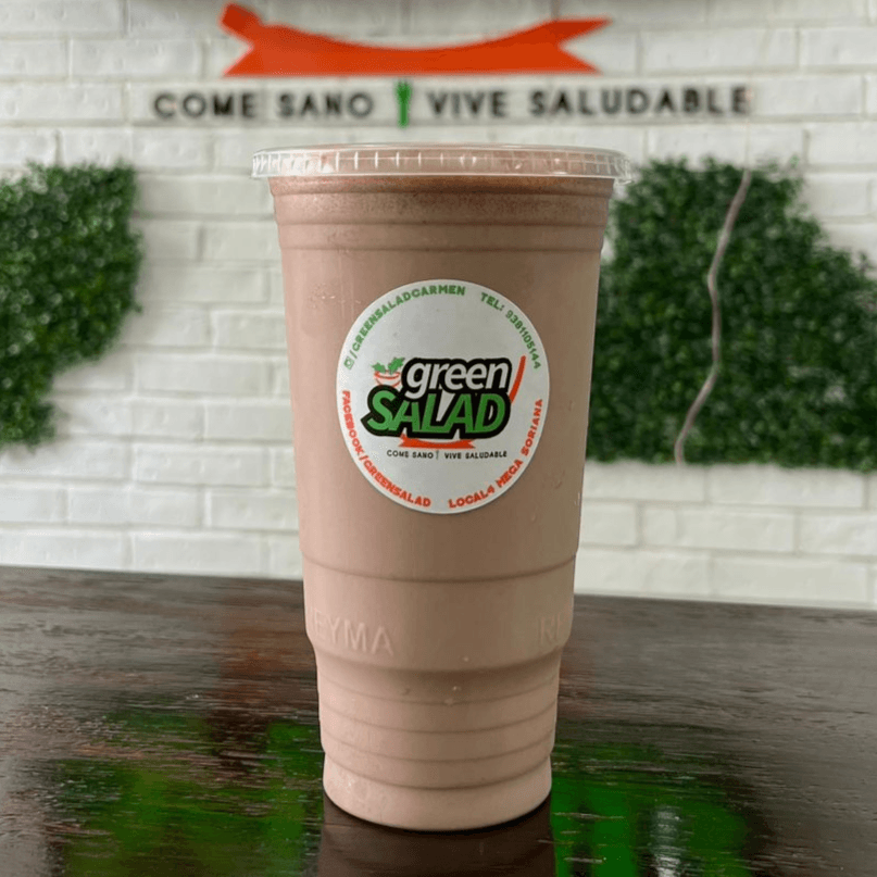 Chocomilk