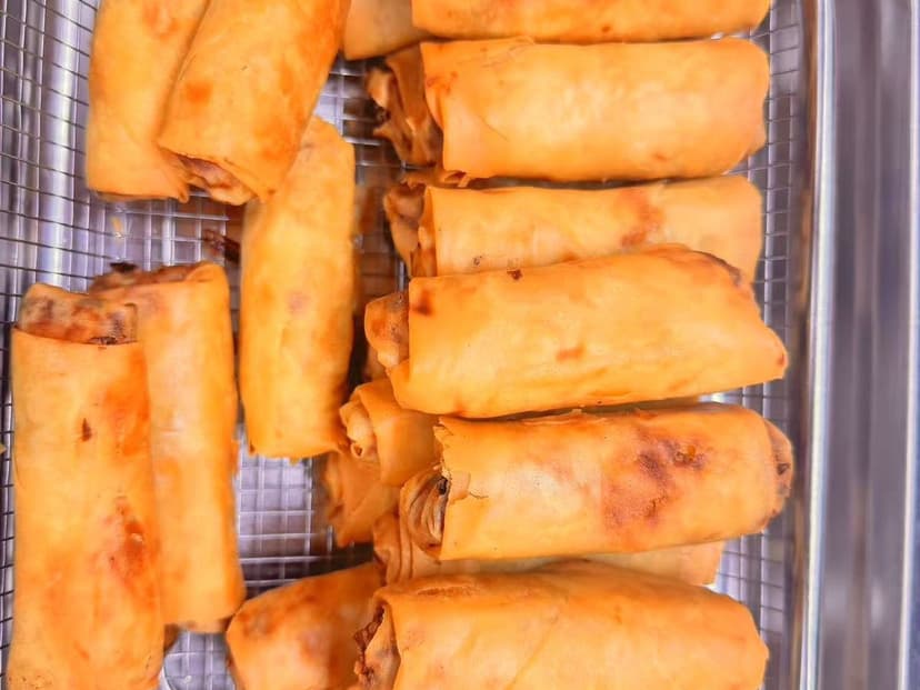 HUA HAO Comida China