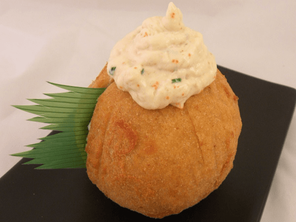 Onigiri Fire Ebi