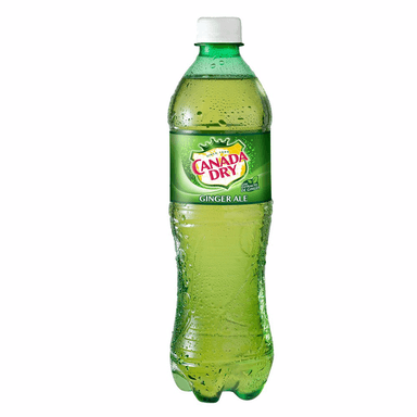 Canada Dry 600 ml