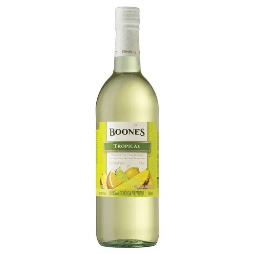 Beb. Boone'S Tropical 750 Ml
