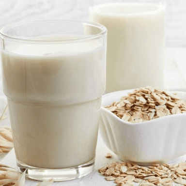 Licuado de Avena