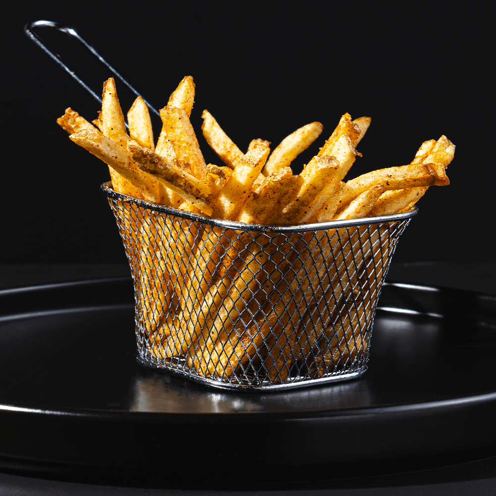 Papas a la Francesa