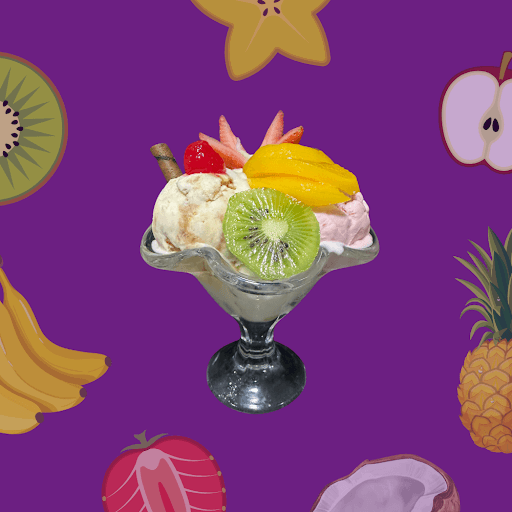 Copa de Helado