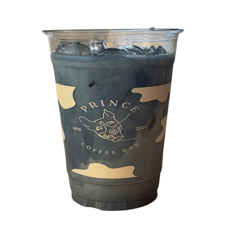 Blue Matcha