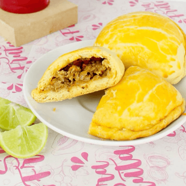Empanada de Carne