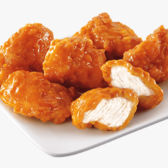 Boneless vikinos