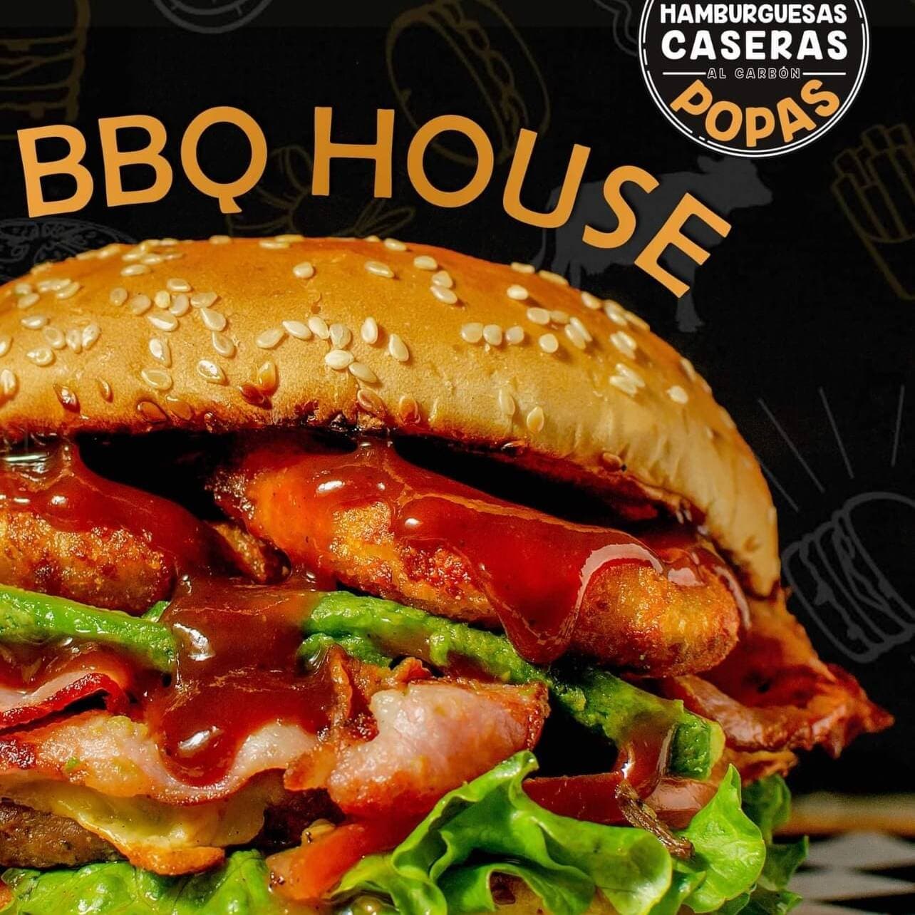 BBQ HOUSE