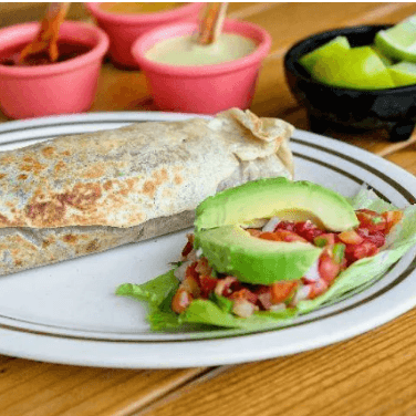 Burritos