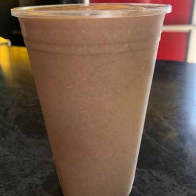 Licuado 16oz De Chocomilk C/Platano