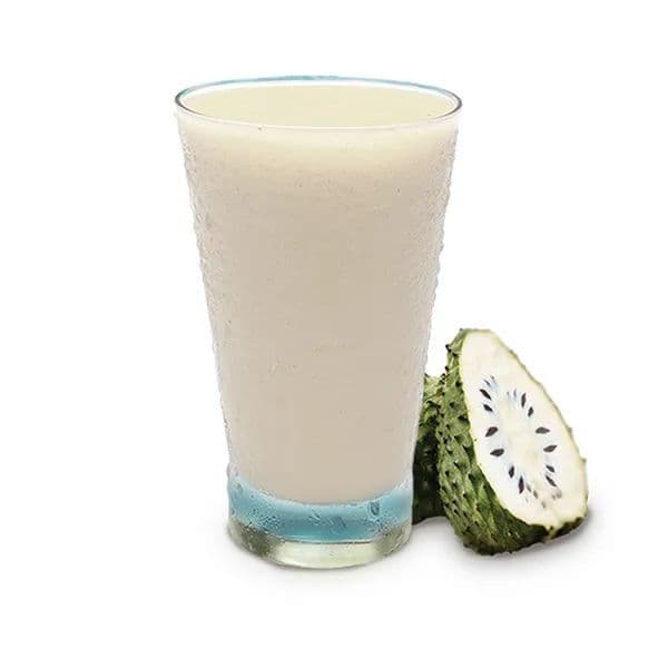 GUANABANA VASO X 16 ONZA