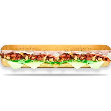 Mexicanito 38 CM