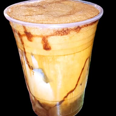 CAFE HELADO MOKA
