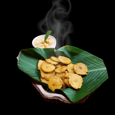 Patacones