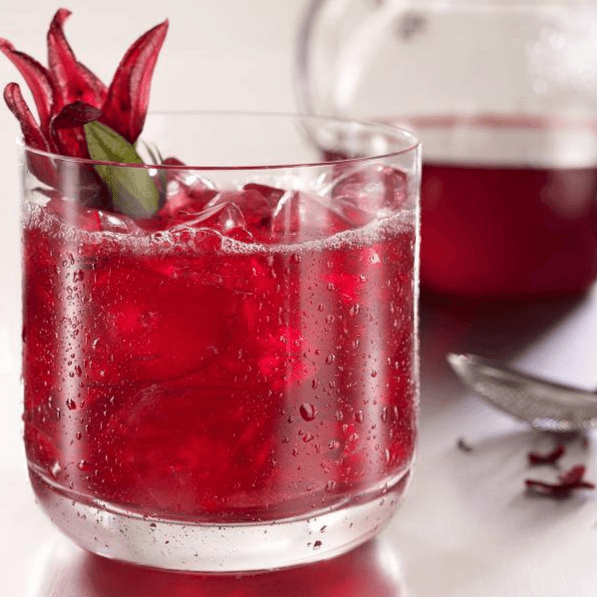 Agua Fresca 1L
