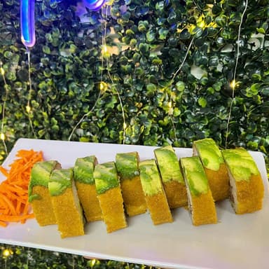 Chiken Roll