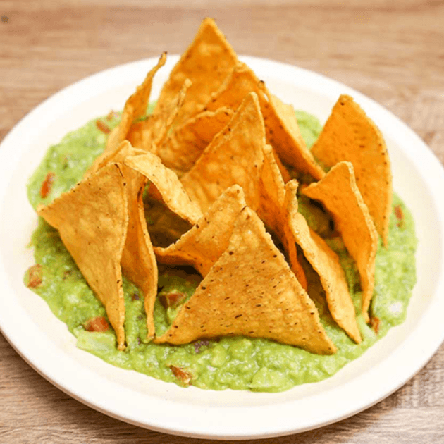 Orden de Guacamole