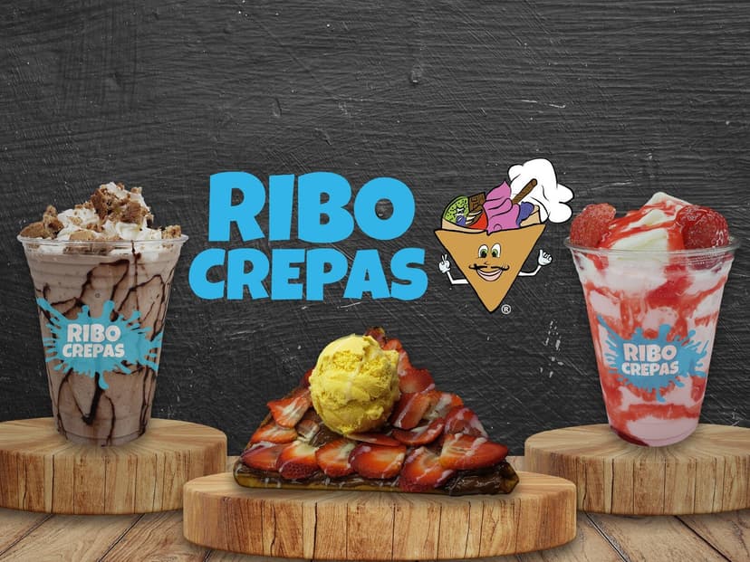 Ribo Crepas Tecnológico