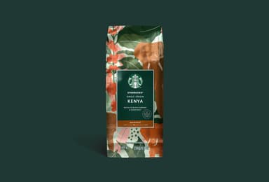 Kenya 250 gr.