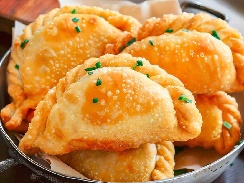 Empanadas Argentinas de La Abuela (Suc Satélite)