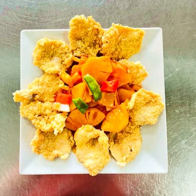 Tipakay a la Carta