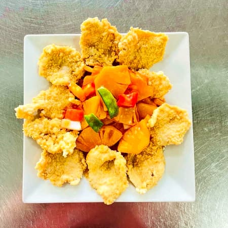 Tipakay a la Carta