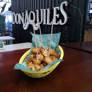 Papas don Aquiles