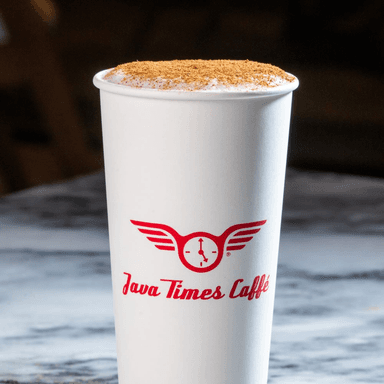 Té Chai Caliente