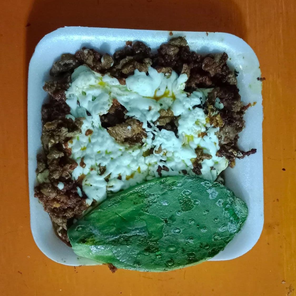 Orden Longaniza