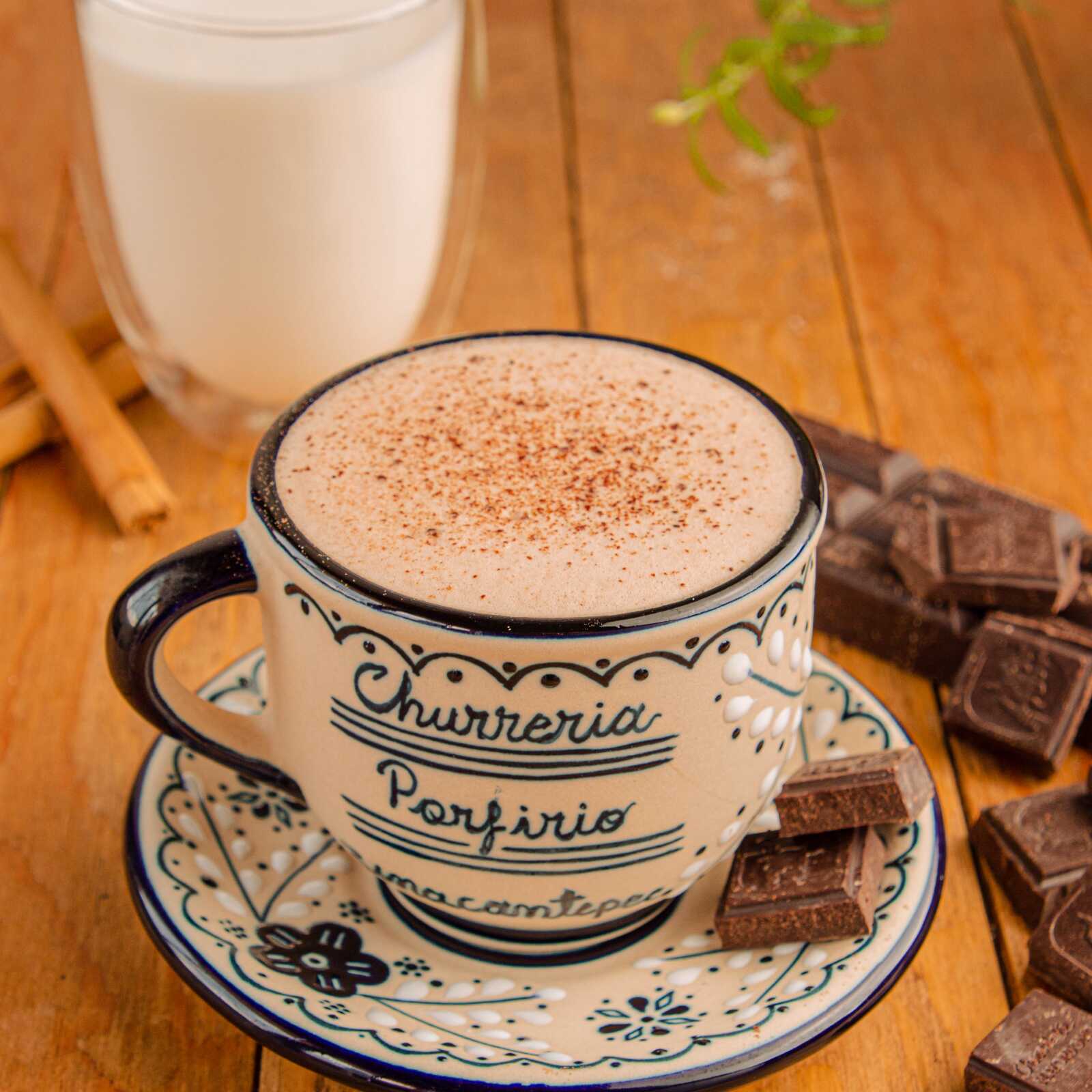 Café Mocha 370 ml
