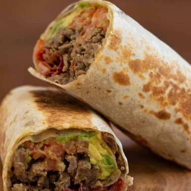 Burro de Sirloin