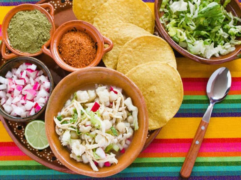 Pozoles y Antojitos Quiroga