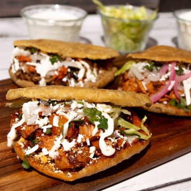 Gordita Rellena