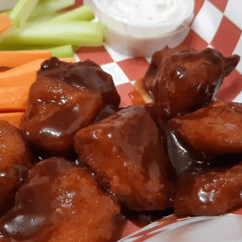 15 Piezas Boneless